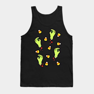 Grabby Hands Tank Top